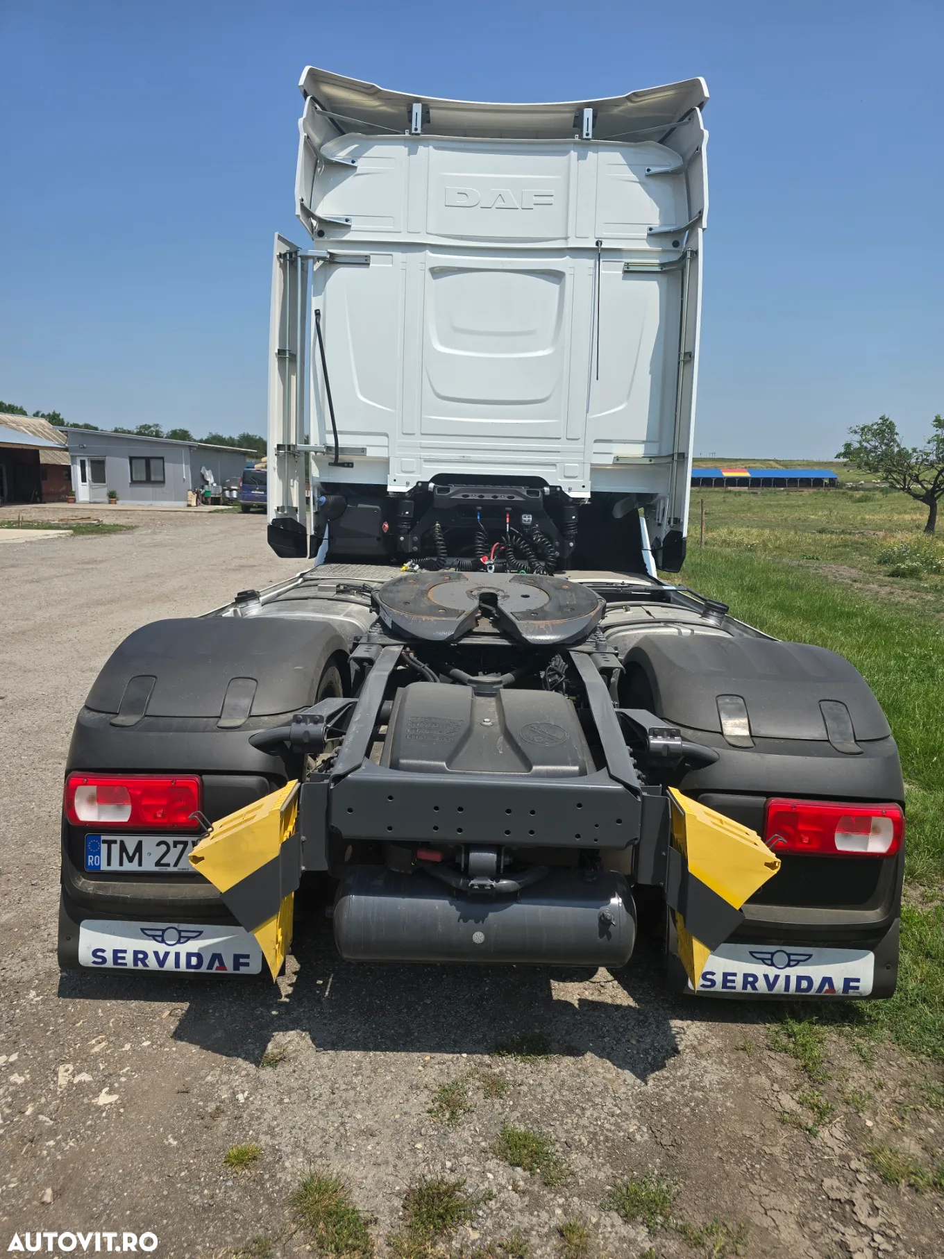 DAF Xg 480 - 11