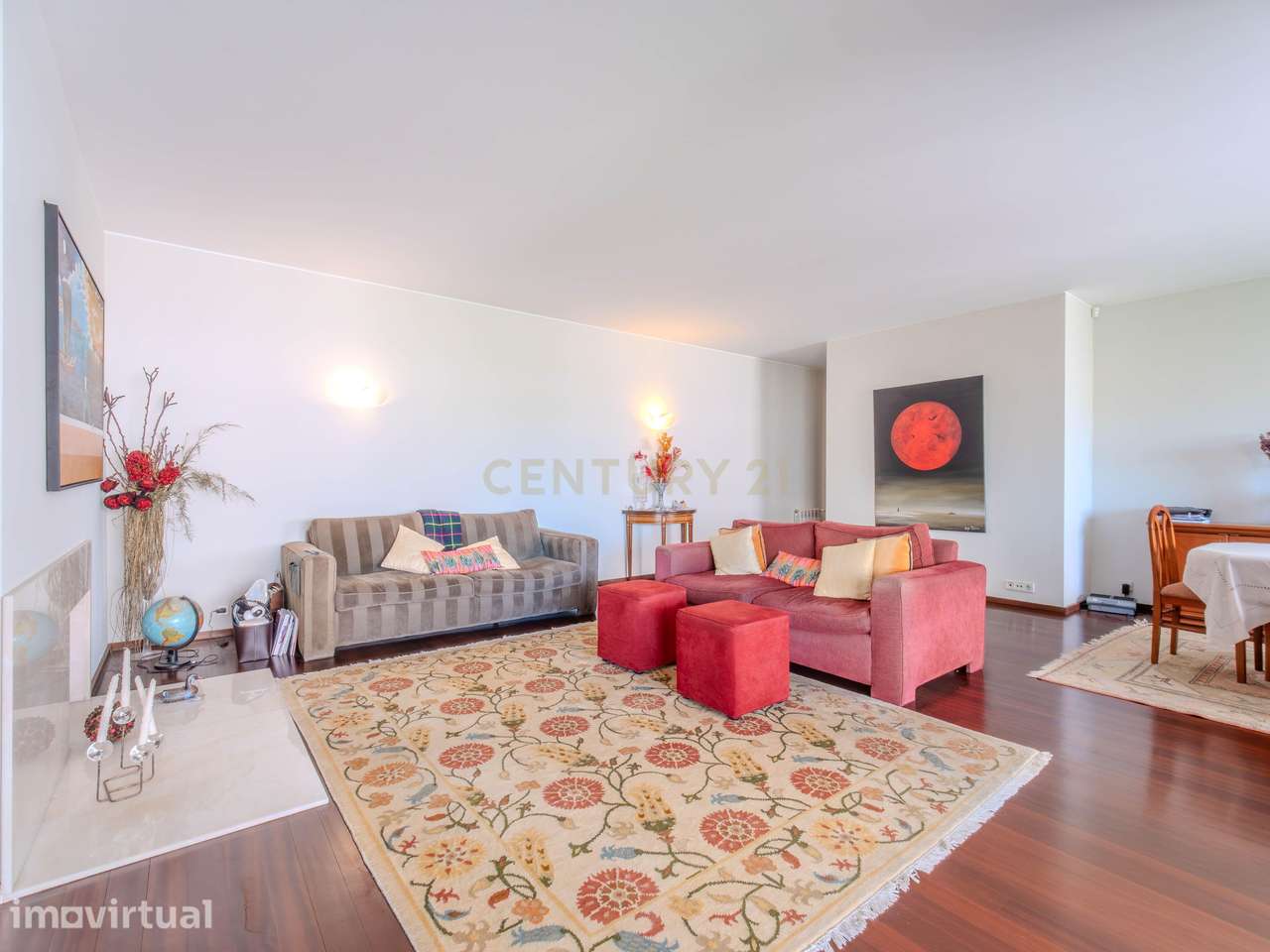 Apartamento T5 na zona do Aviz - Porto - Grande imagem: 3/60