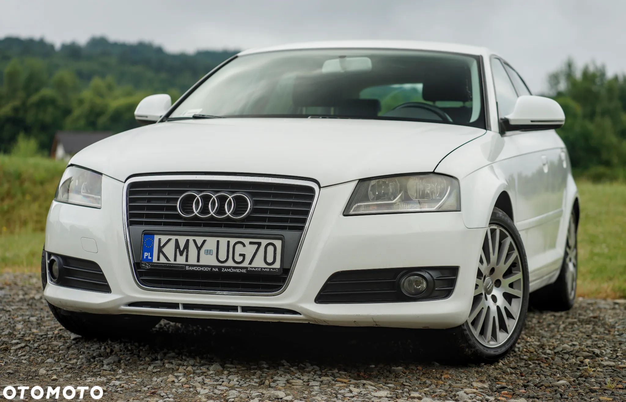 Audi A3 - 1