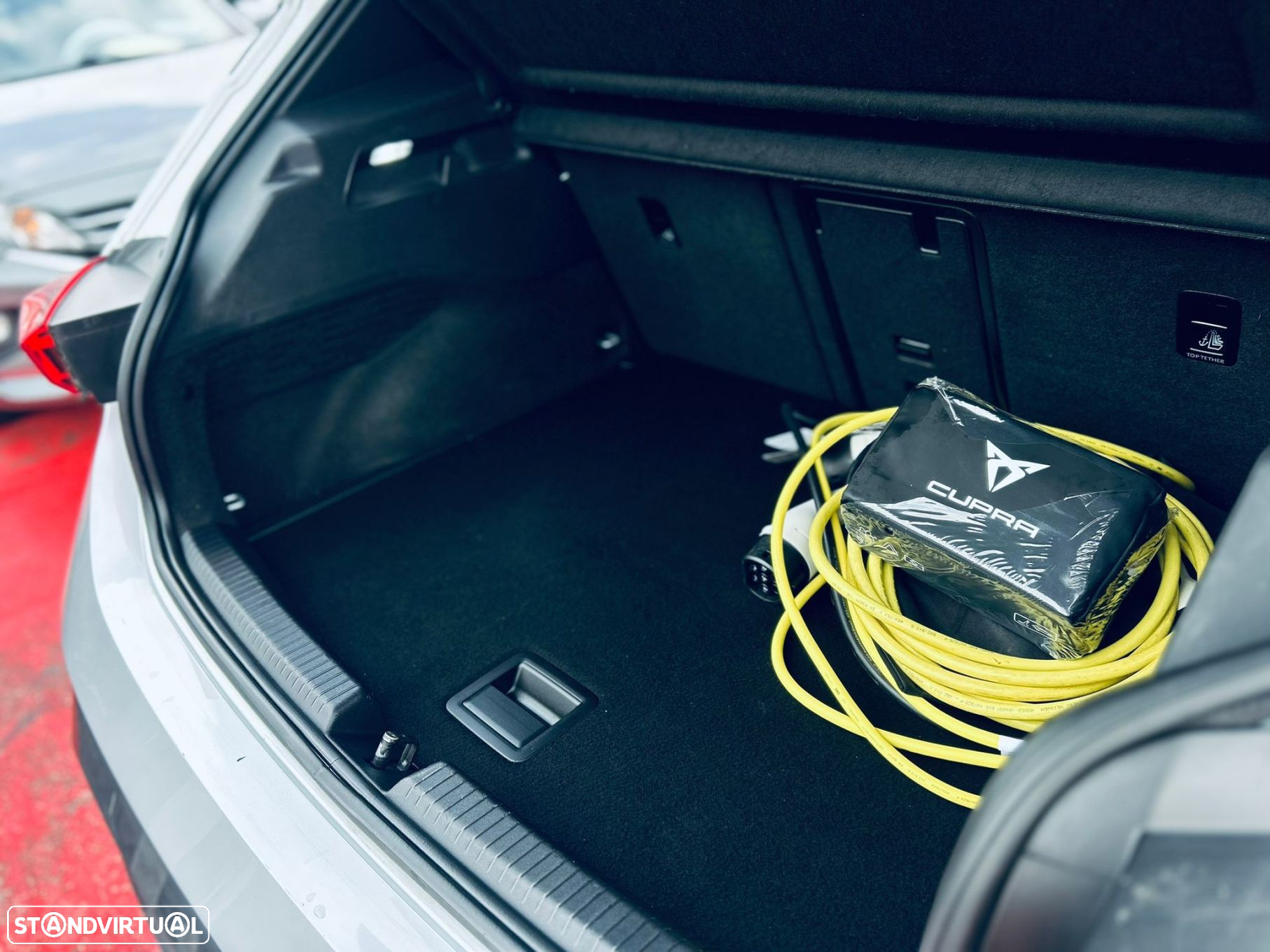 Cupra Born 58 kWh Plus - 18