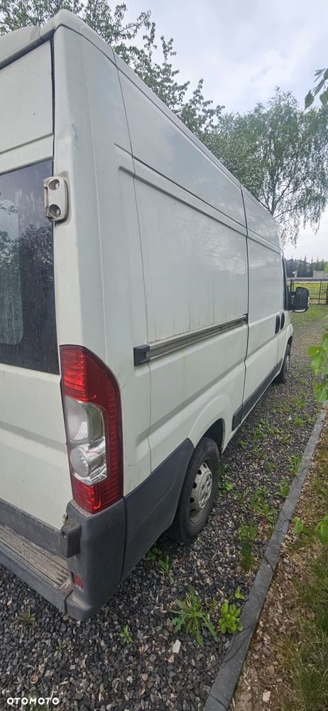 Peugeot Boxer - 4