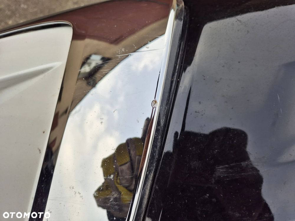 Mitsubishi Eclipse Cross 17- zderzak przedni nakładka - 5