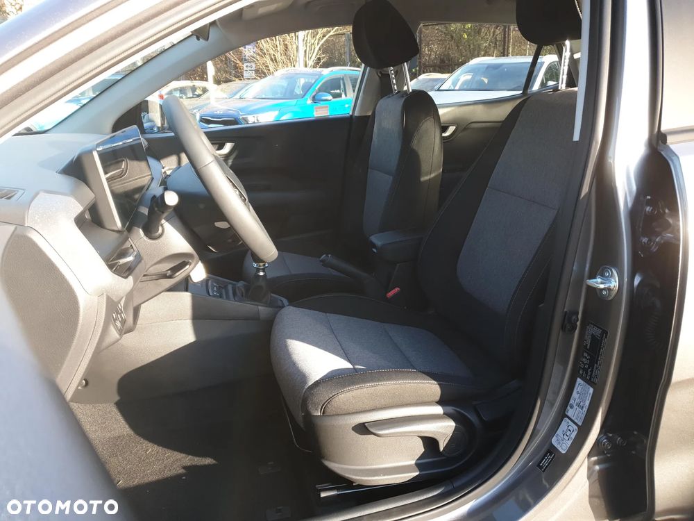 Kia Stonic 1.0 T-GDI M - 11