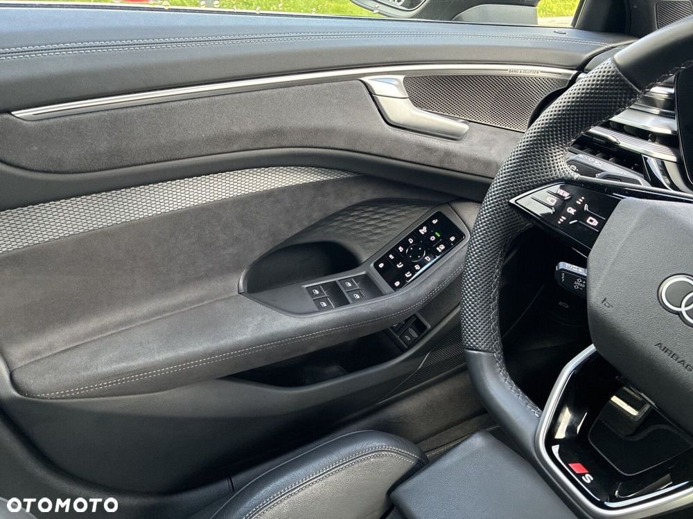 Audi A6 Avant - 12