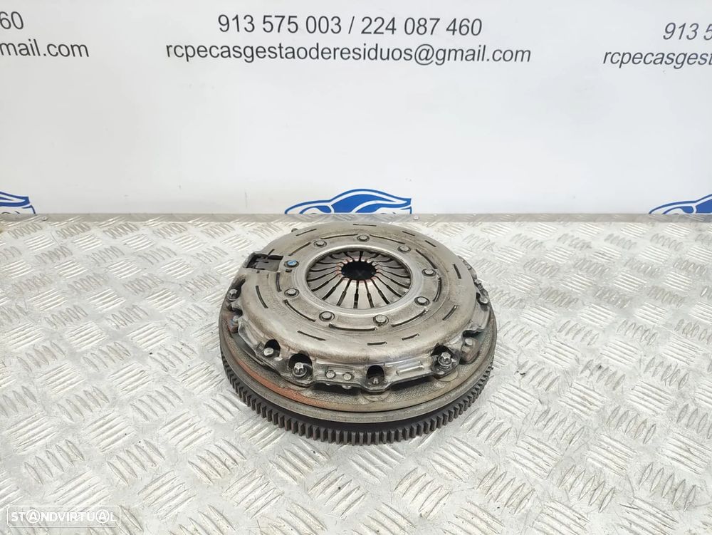 Kit Embraiagem Valeo 7599833 7599834 7595577 BMW Mini N13B16A