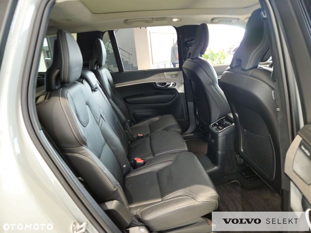 Volvo XC 90 - 27