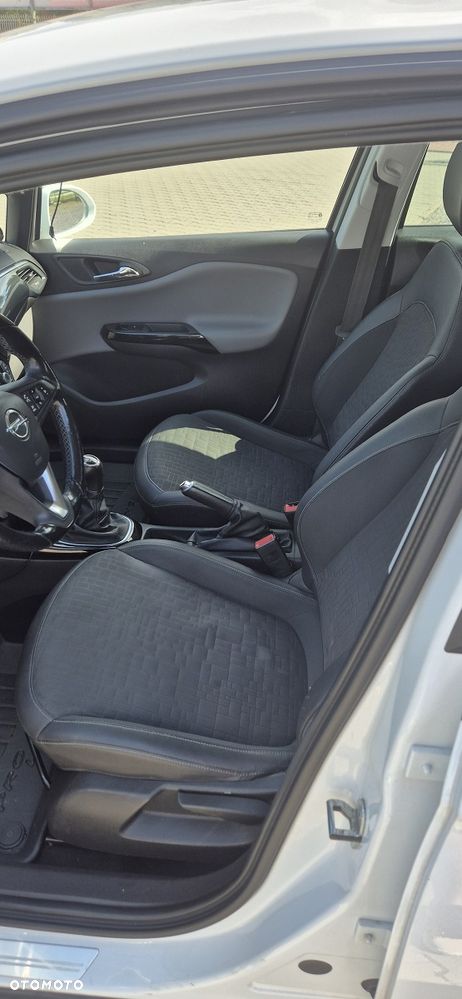Opel Corsa 1.4 Cosmo - 6