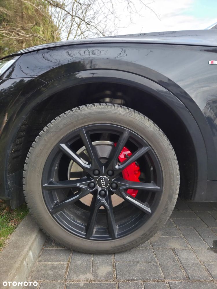 Audi Q5 Sportback 40 TDI mHEV Quattro S Line S tronic - 12