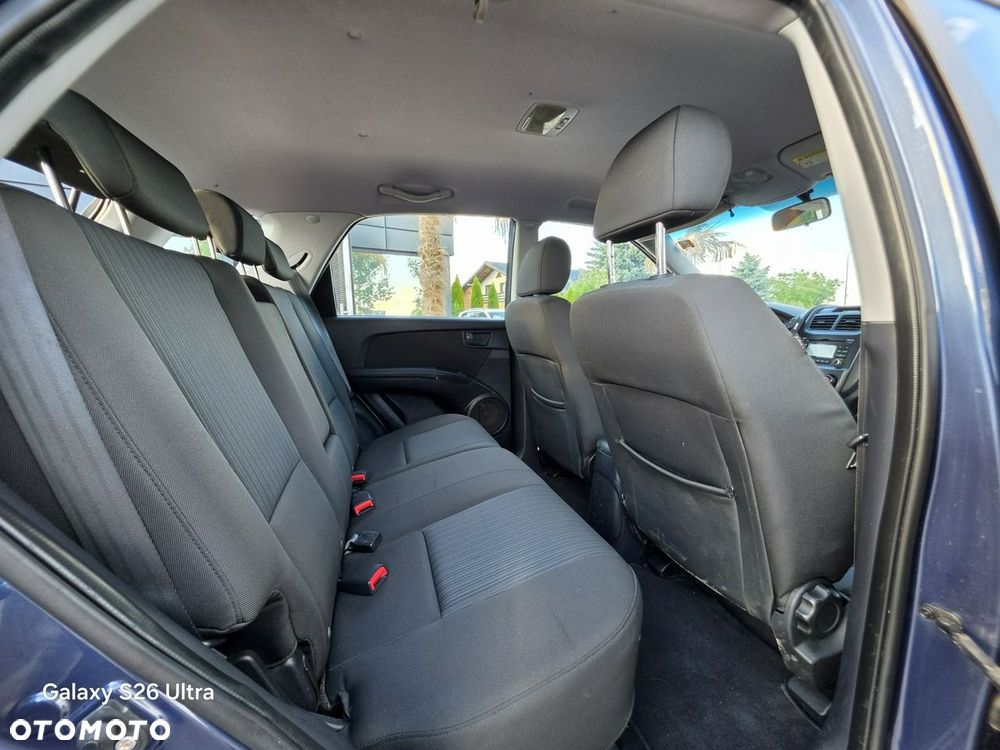 Kia Sportage 2.0 EX - 32