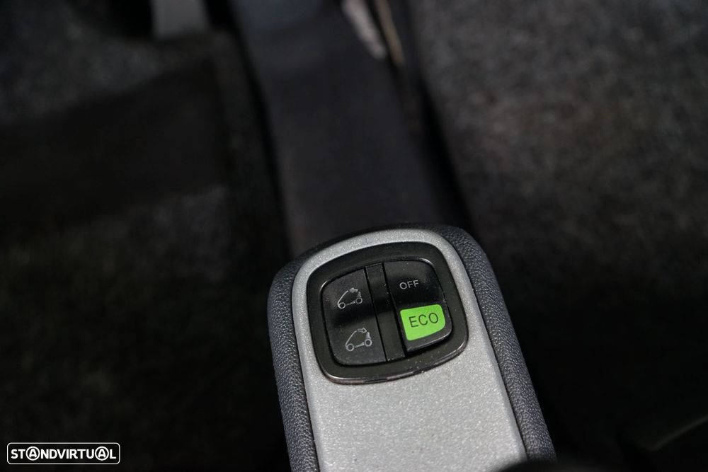 Smart Fortwo Cabrio 1.0 mhd Passion 71 - 25