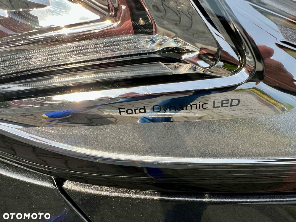 Ford Mondeo 2.0 EcoBlue Titanium - 7