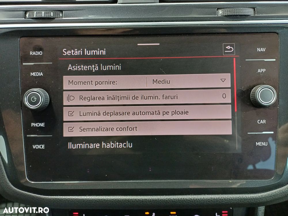 Volkswagen Tiguan 2.0 TDI SCR DSG Life - 23