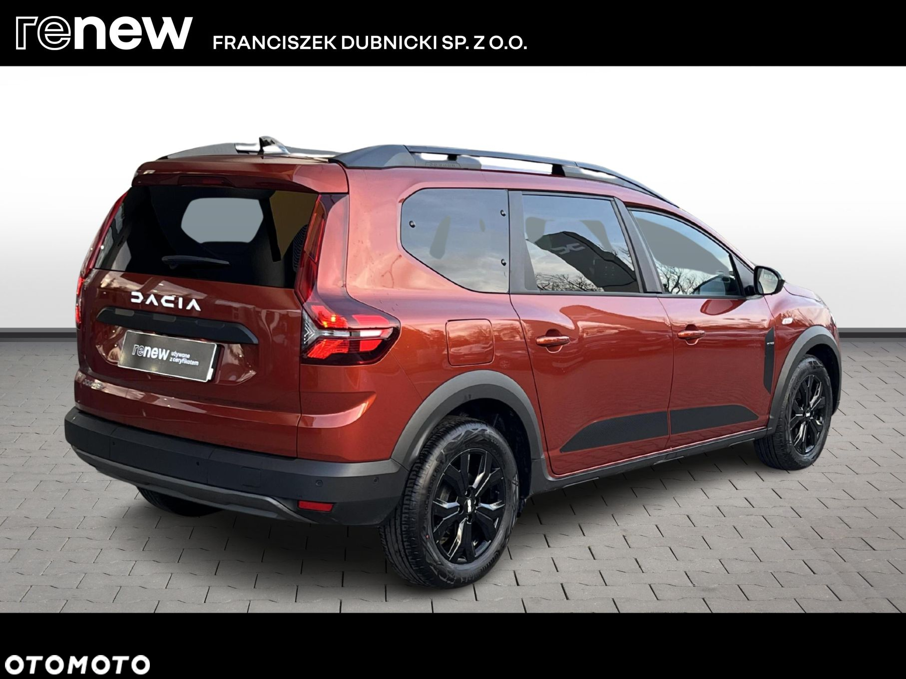 Dacia Jogger 1.0 TCe SL Extreme - 5