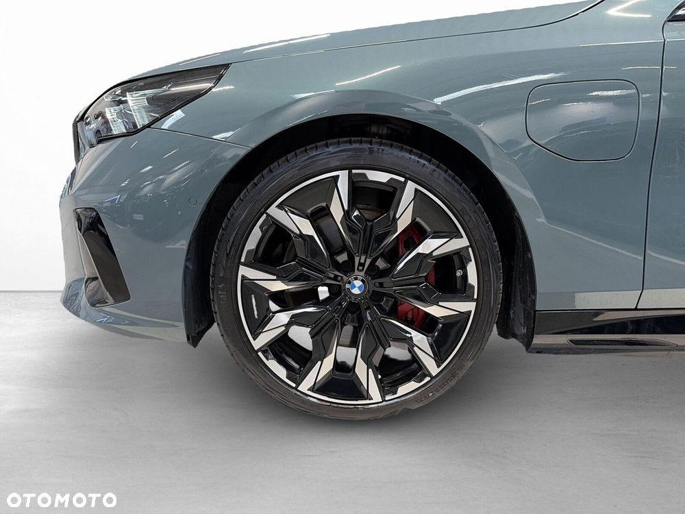BMW Seria 5 - 10