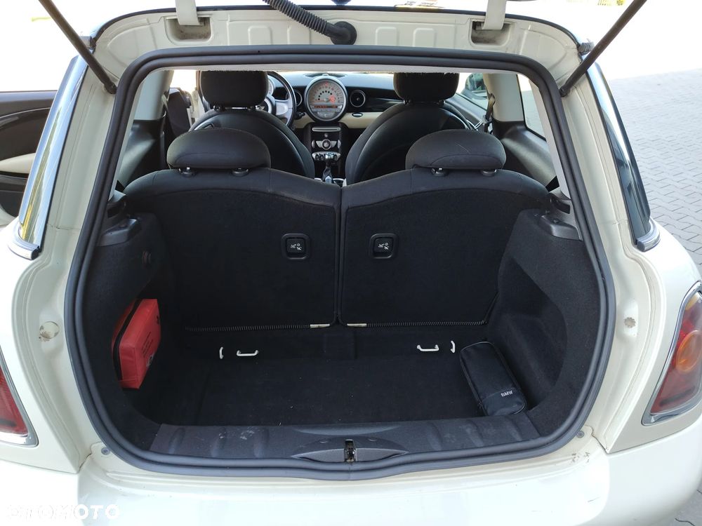 MINI Cooper - 25