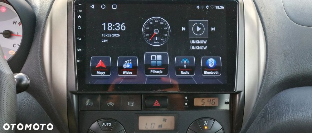Toyota RAV4 2.0 VVT-i 4x4 - 19
