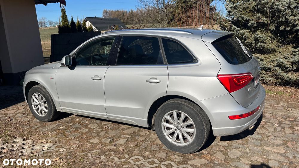 Audi Q5 - 22