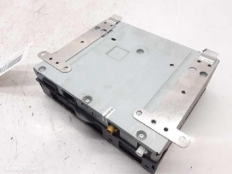 MÓDULO ELETRÓNICO AUDI Q7 - 1