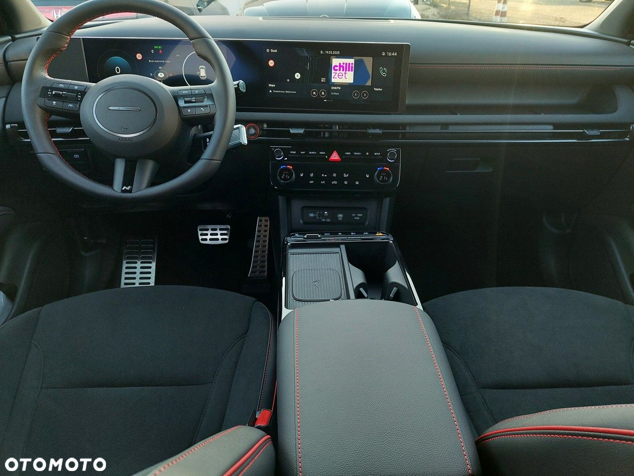 Hyundai Tucson - 8