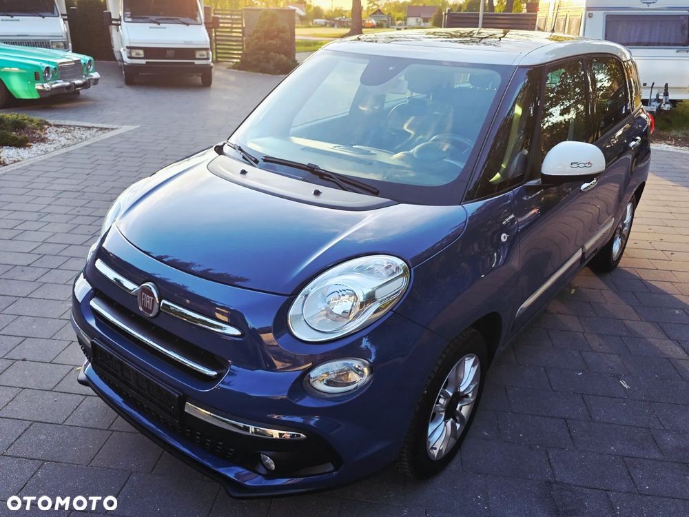 Fiat 500L - 17