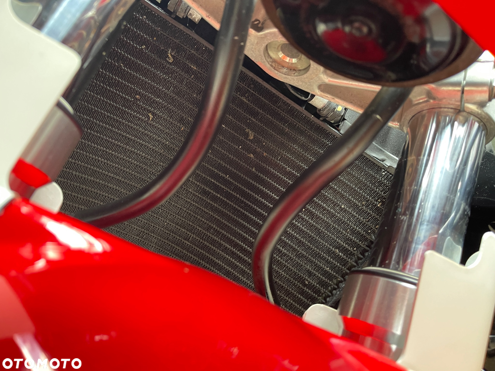 Honda CBR - 27
