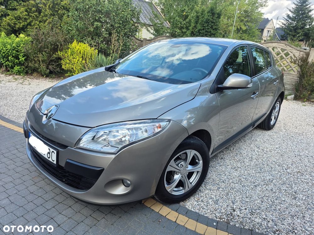 Renault Megane 1.6 16V Dynamique - 1