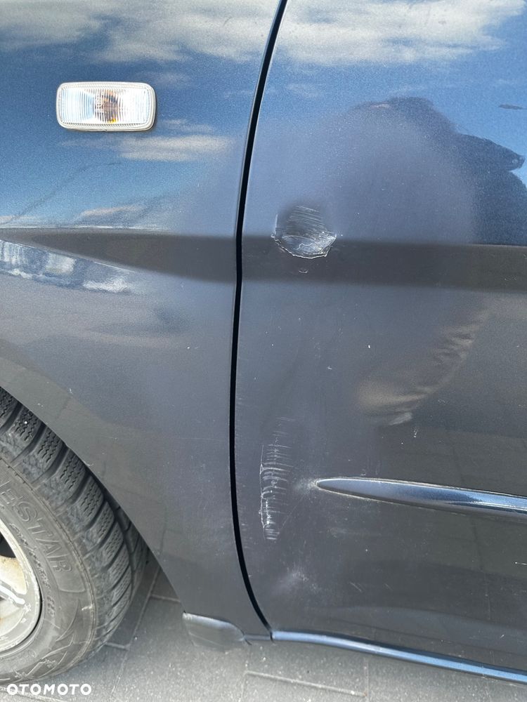 Chrysler Sebring 2.7 V6 Limited - 10