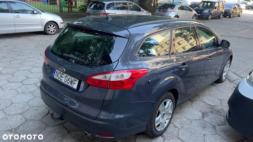 Ford Focus - 7