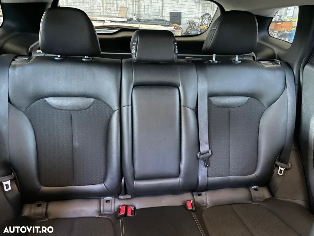 Renault Kadjar Energy TCe 130 Bose Edition - 33