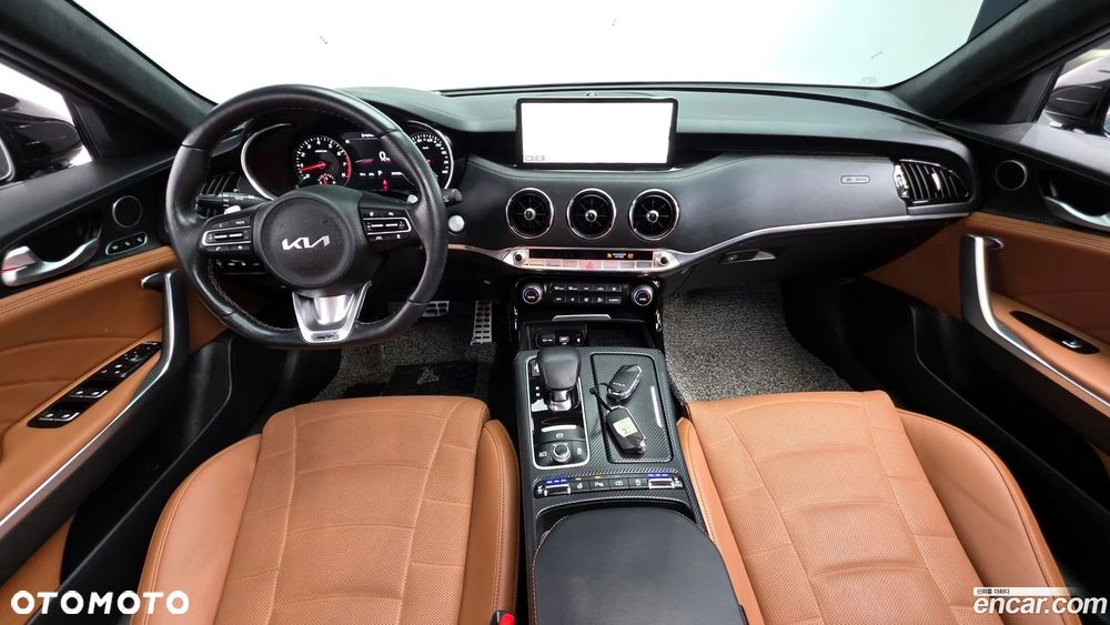 Kia Stinger 3.3 T-GDI V6 GT Prestige Line AWD - 6