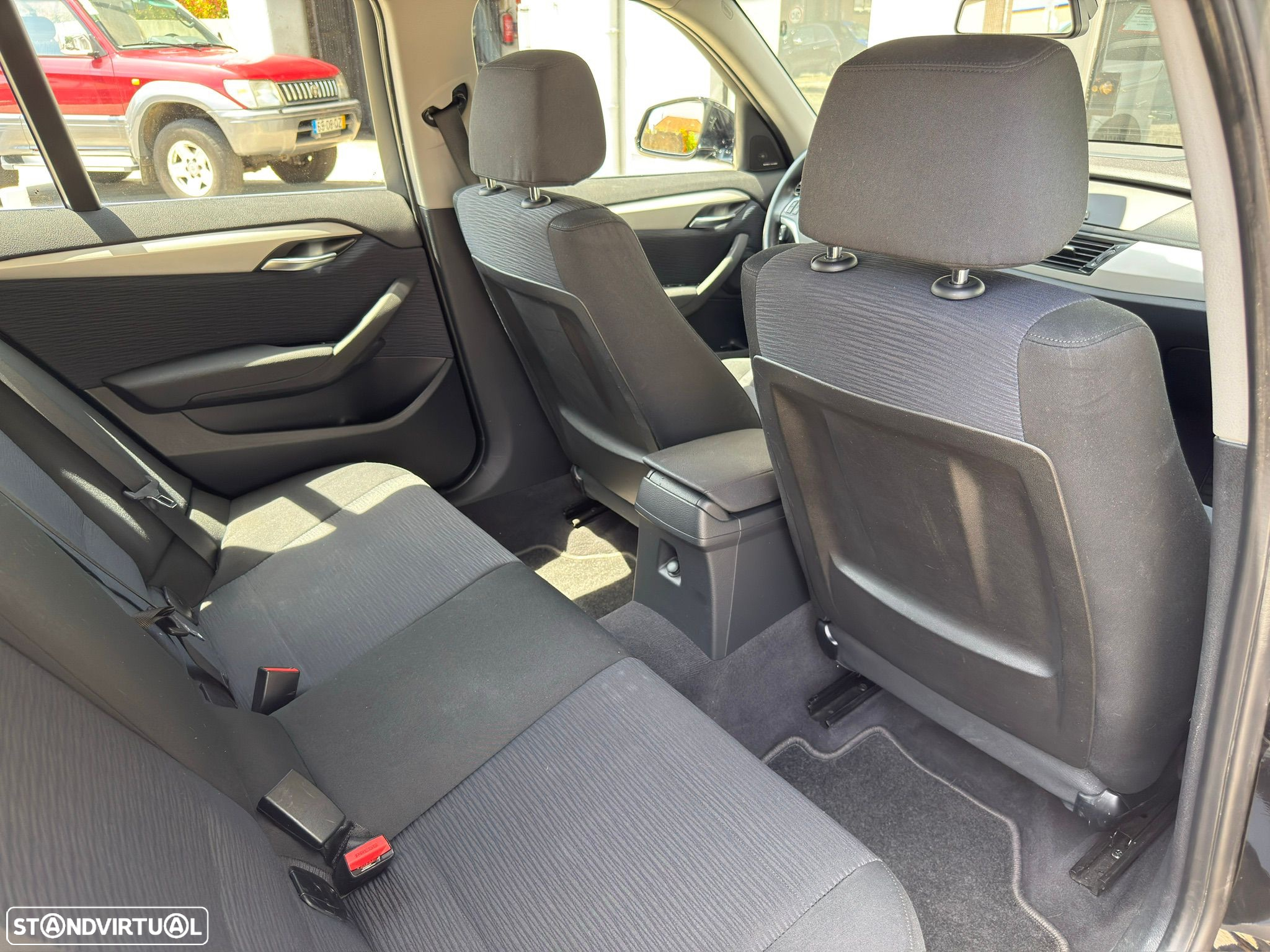 BMW X1 20 d sDrive - 16