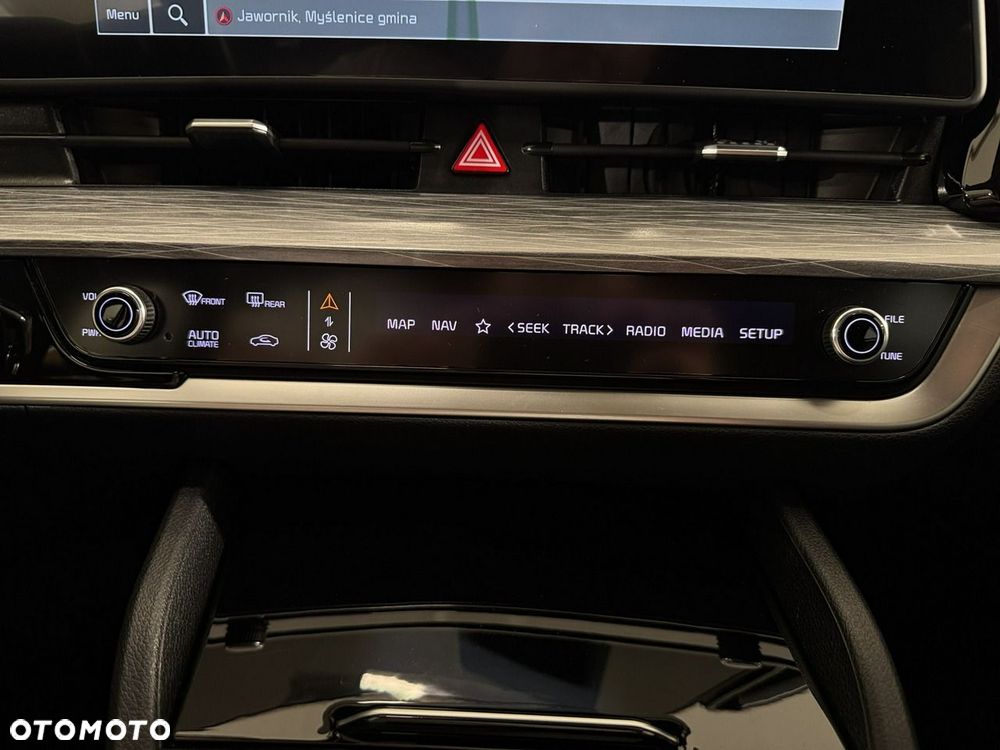Kia Sportage - 22