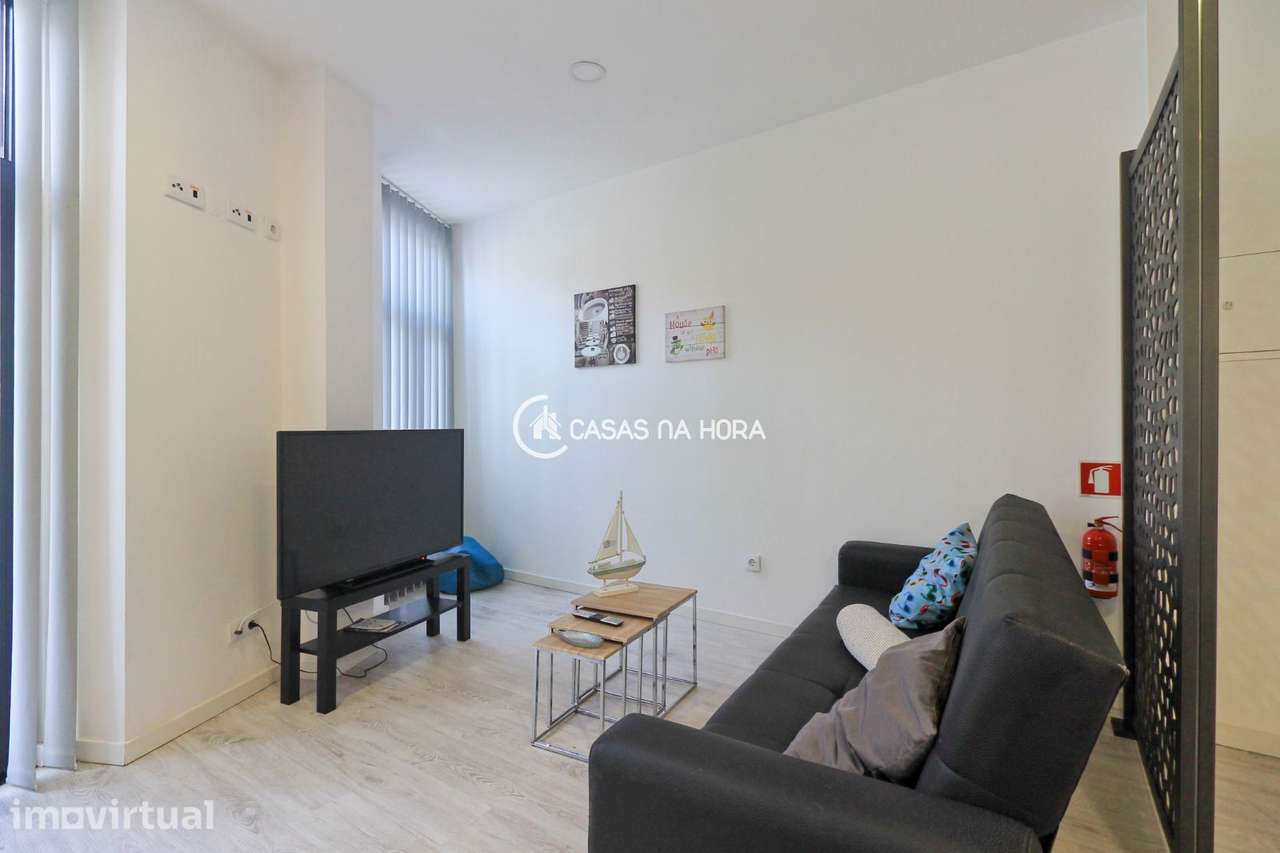 T1 Duplex | Matosinhos Sul | 500 m da Praia - Grande imagem: 4/21