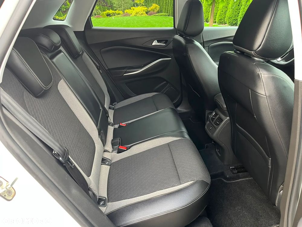Opel Grandland X 1.2 Start/Stop Automatik INNOVATION - 30