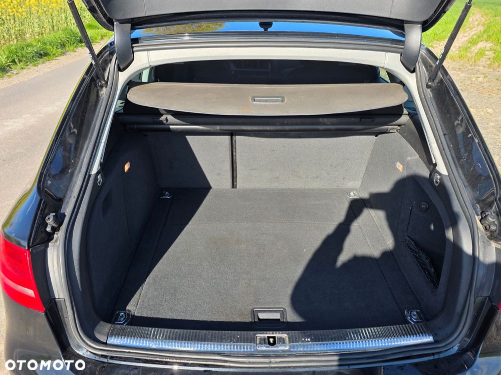 Audi A4 Avant 2.0 TDI - 15