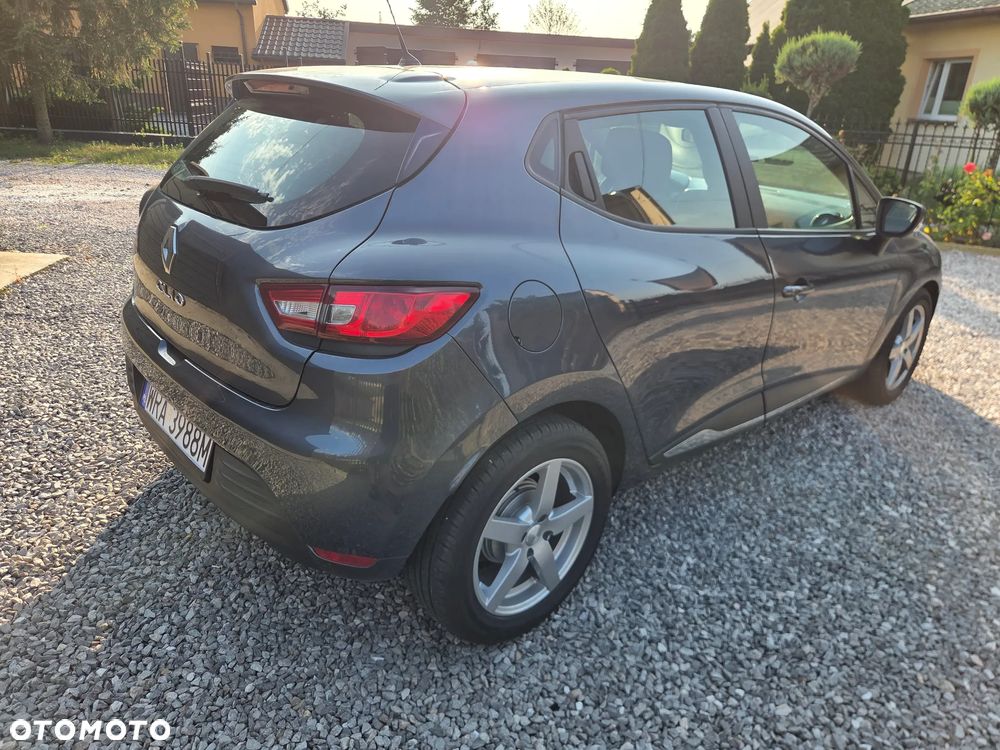 Renault Clio - 5