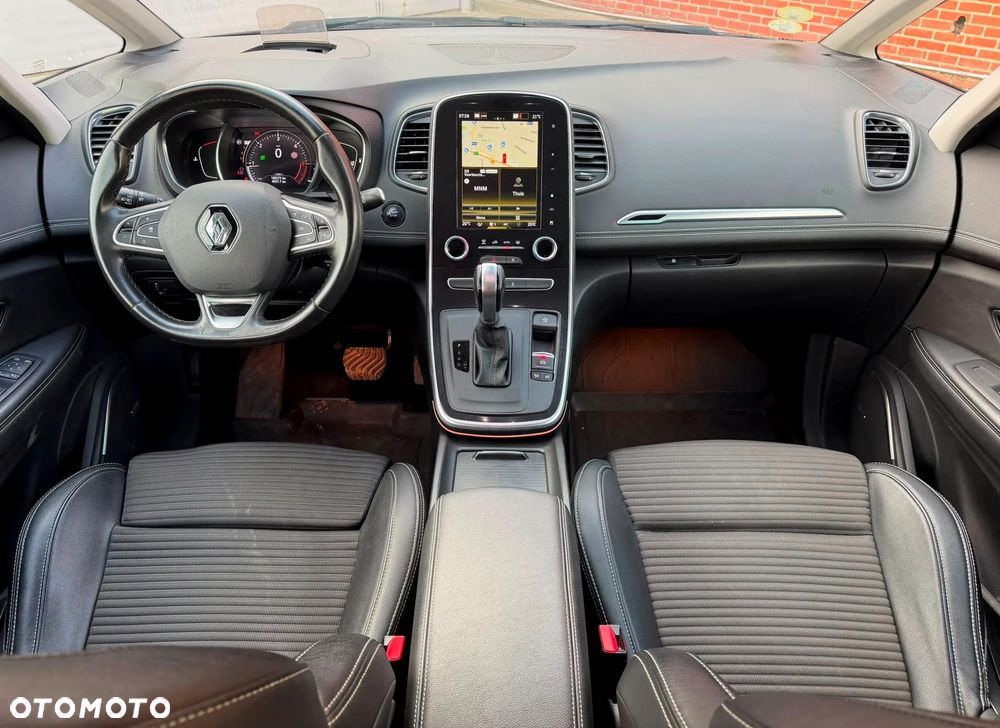 Renault Grand Scenic BLUE dCi 150 BOSE EDITION - 2