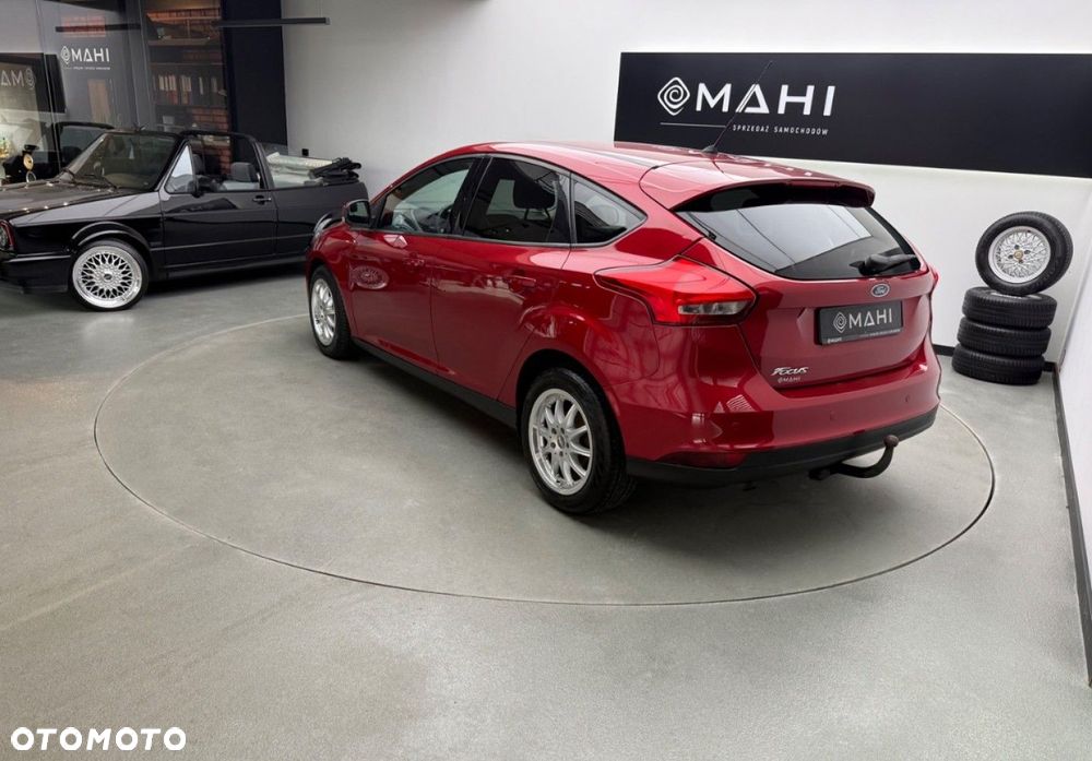 Ford Focus - 9
