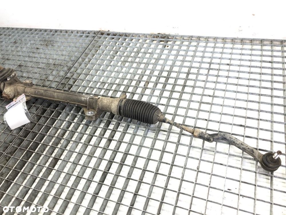 PRZEKŁADNIA LISTWOWA  NISSAN QASHQAI / QASHQAI +2 I (J10, NJ10, JJ10E) 2006 - 2014 1.5 dCi 78 kW - 4