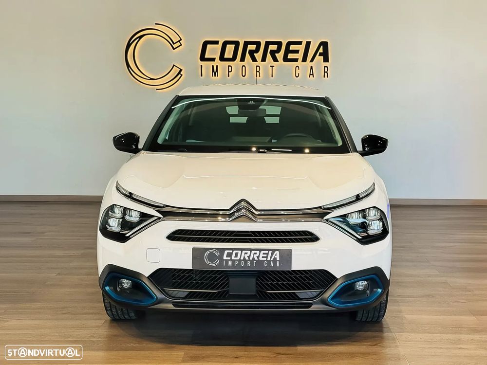 Citroën e-C4 50 kWh Feel Pack - 3