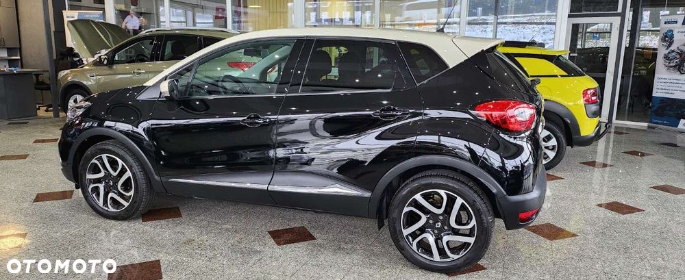 Renault Captur - 19