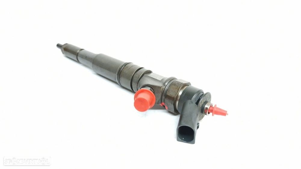 INJETOR BMW SERIE 5 BERLINA (E60) 525D - 4