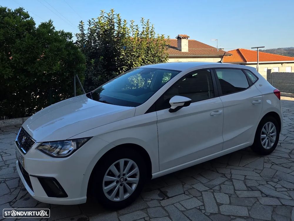 SEAT Ibiza 1.0 Style - 2