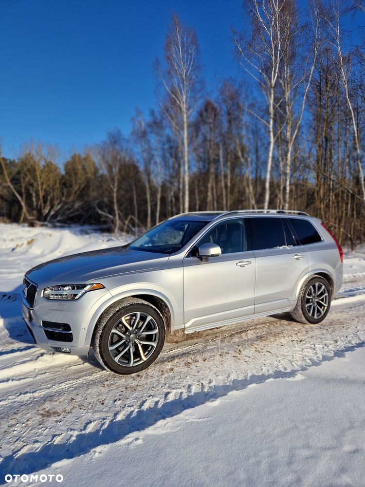 Volvo XC 90 T5 AWD Geartronic Inscription - 2