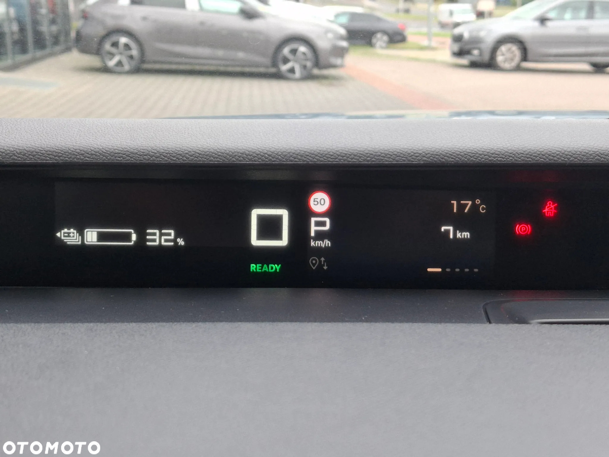 Citroën C3 Aircross e-C3 44kWh Plus - 16