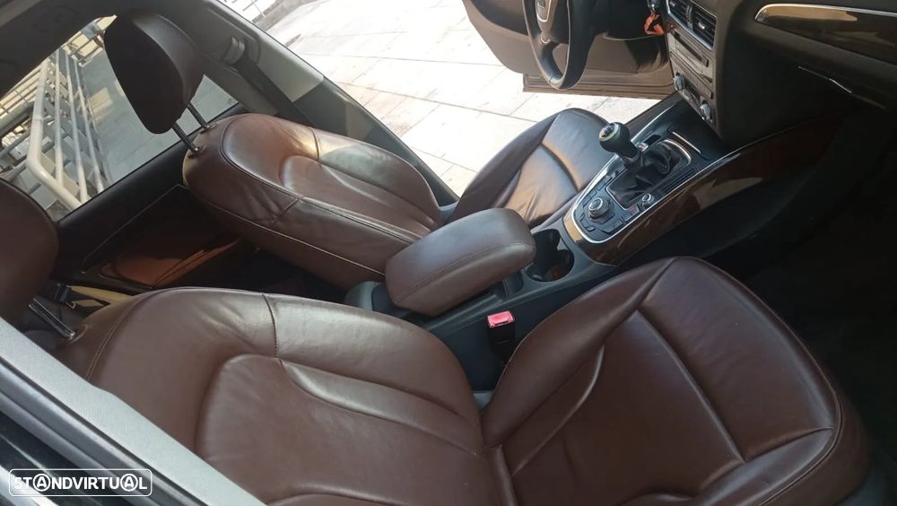 Audi Q5 2.0 TDi quattro - 14