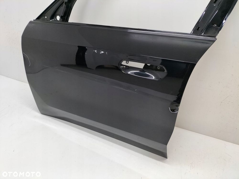 drzwi przednie przód lewe bmw x1 u11 22- - 5