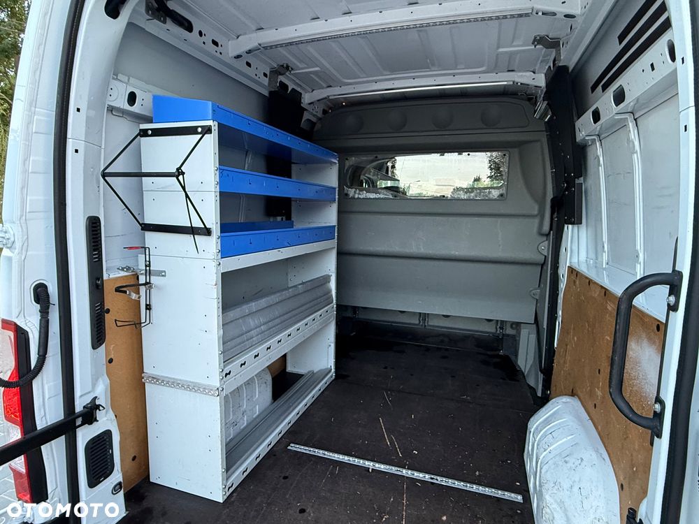 Renault Master L2H2 - 6