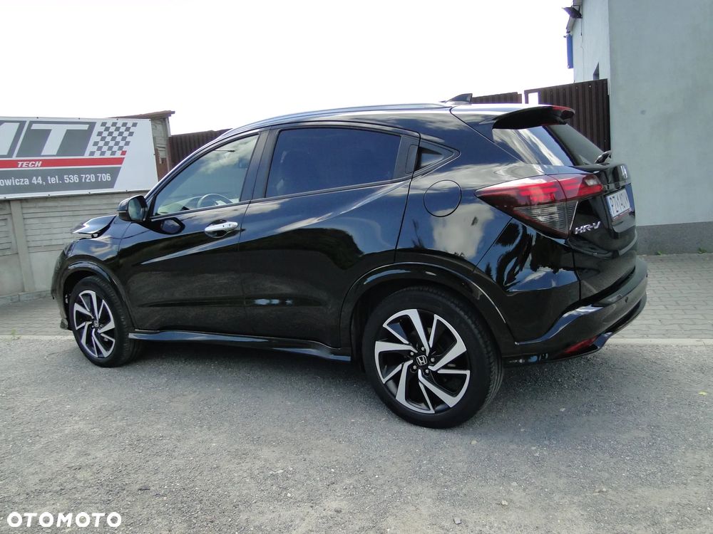 Honda HR-V 1.5 Executive (ADAS / Connect+) - 13