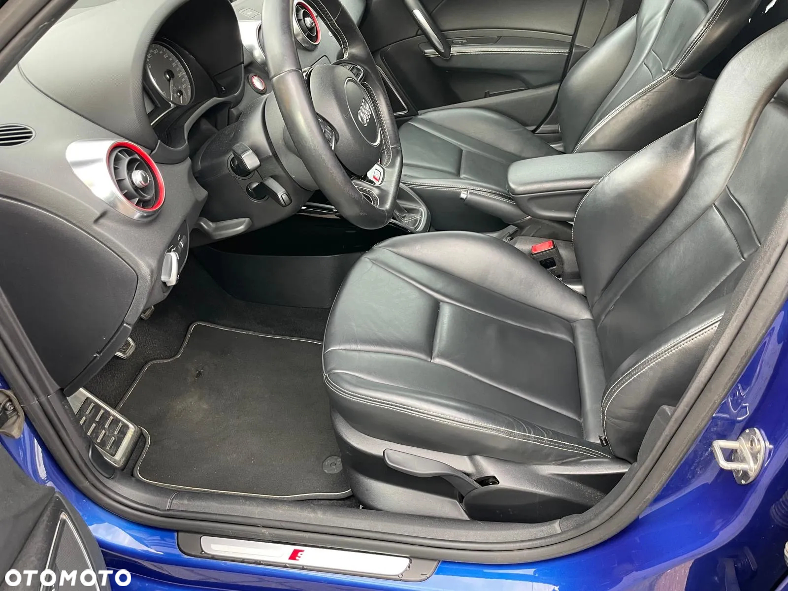 Audi S1 Sportback - 12